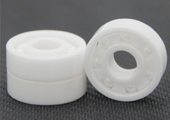 精密陶瓷球零部件的特性是什么？