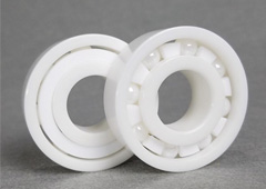 精密陶瓷球應用中有哪些關鍵技術？