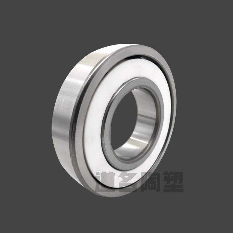 復合陶瓷材料軸承