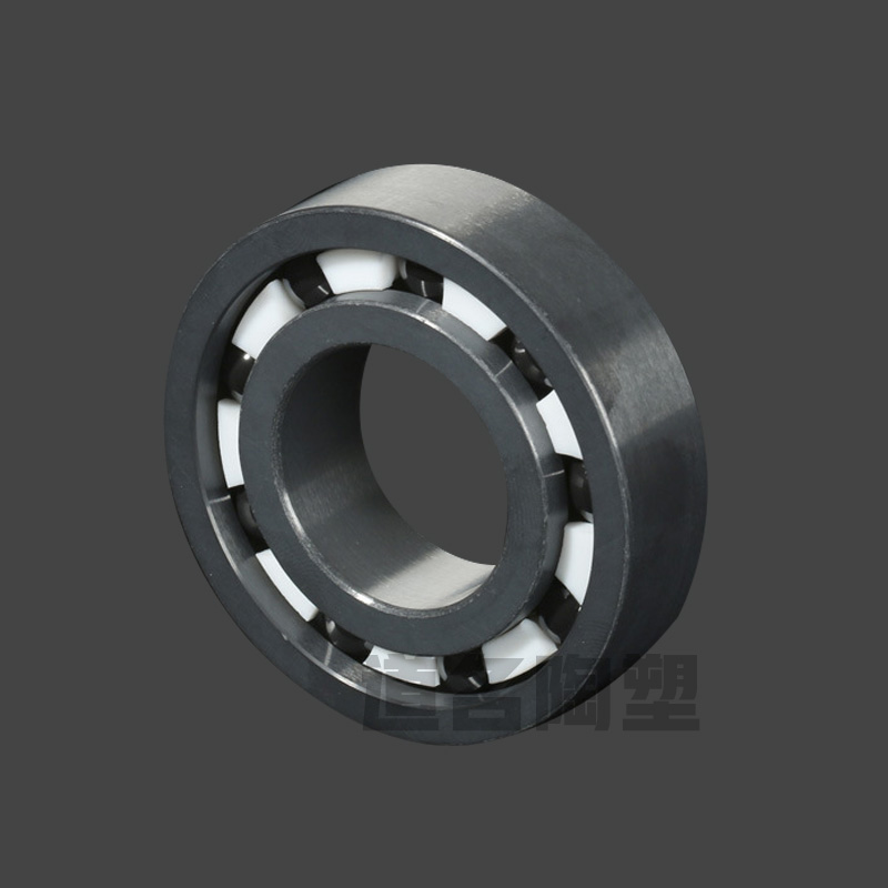 氮化硅陶瓷軸承