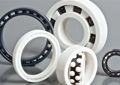 陶瓷軸承更耐防腐蝕嗎？