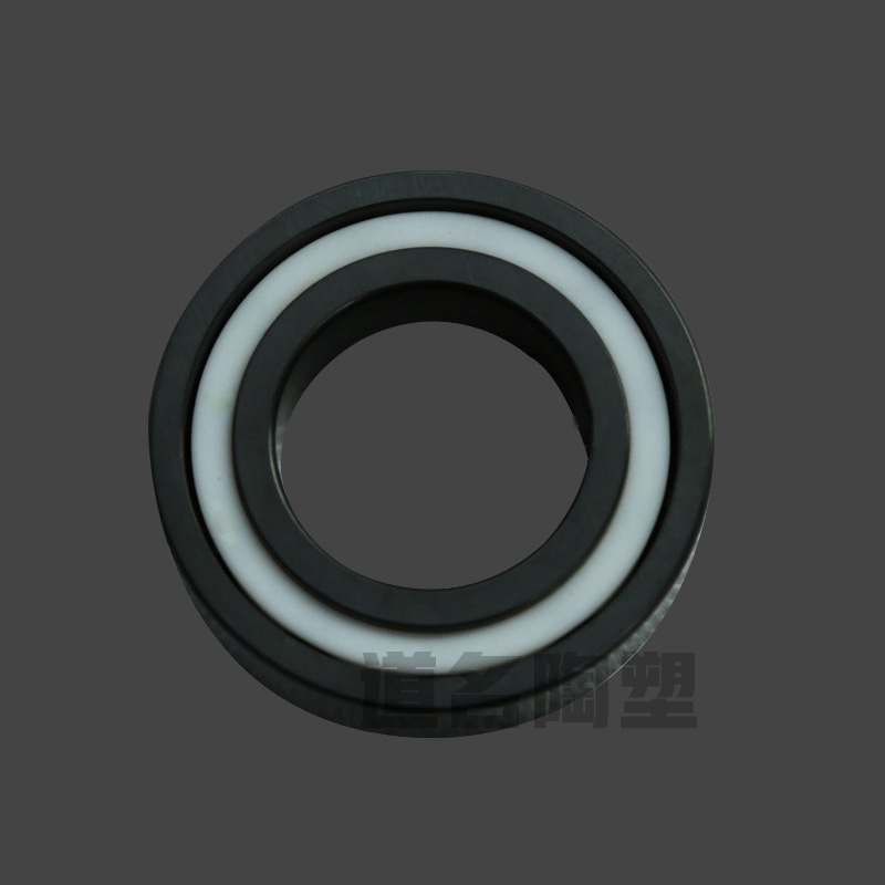 氮化硅陶瓷軸承