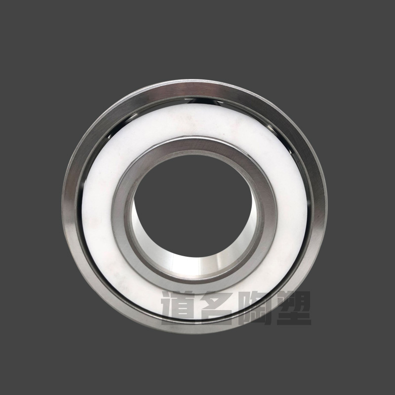 復合陶瓷材料軸承