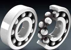 陶瓷軸承的安裝應(yīng)該注意的事項(xiàng)