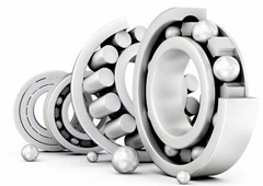 陶瓷軸承和陶瓷球軸承的分類有哪些？