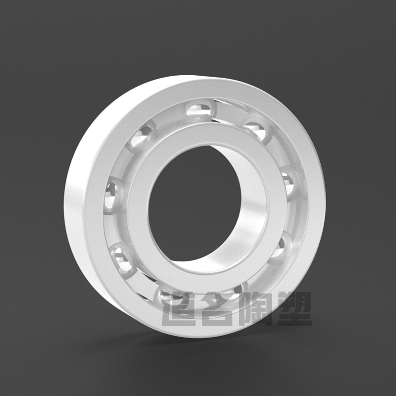 氧化鋯陶瓷軸承