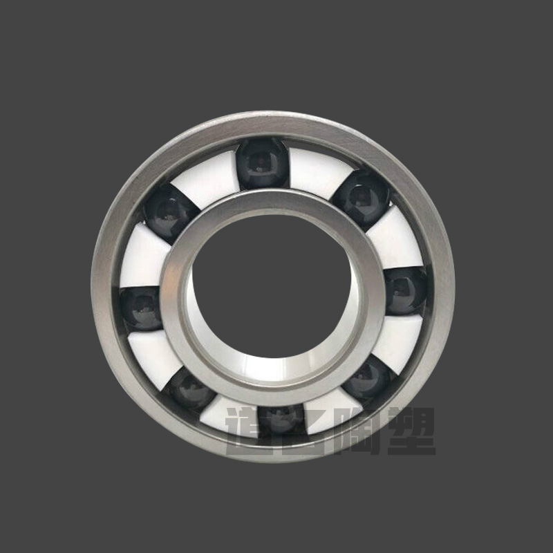復(fù)合陶瓷材料軸承