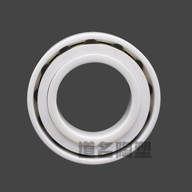 深溝球陶瓷軸承