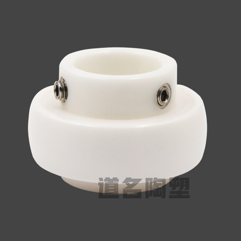 外球面陶瓷軸承