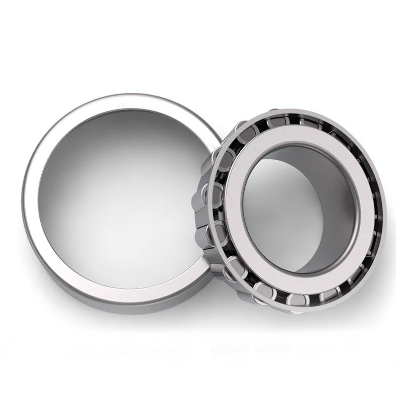 軸承鋼圓錐滾子軸承