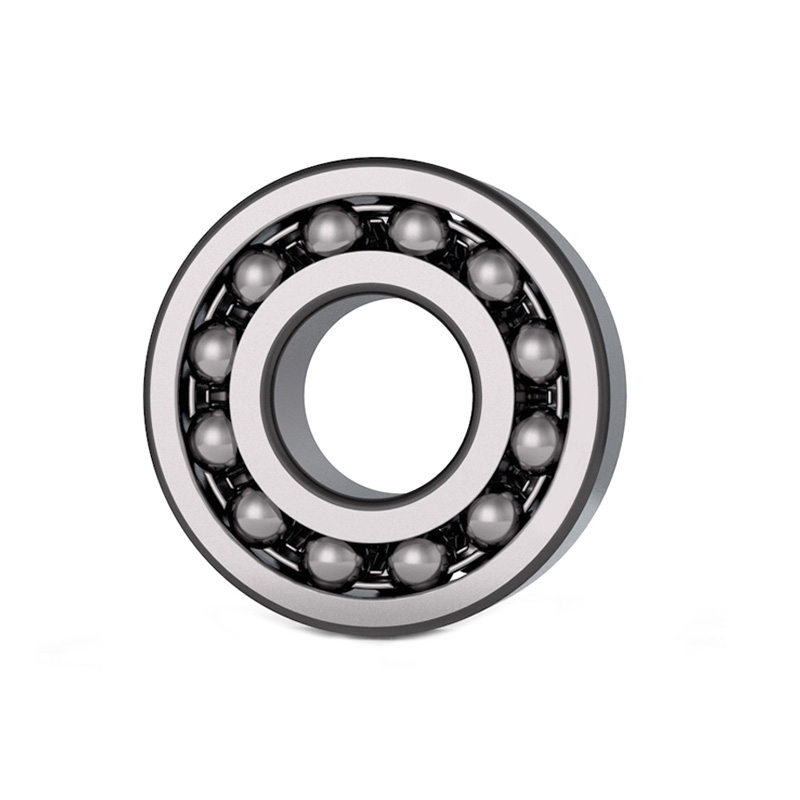 軸承鋼調(diào)心球軸承