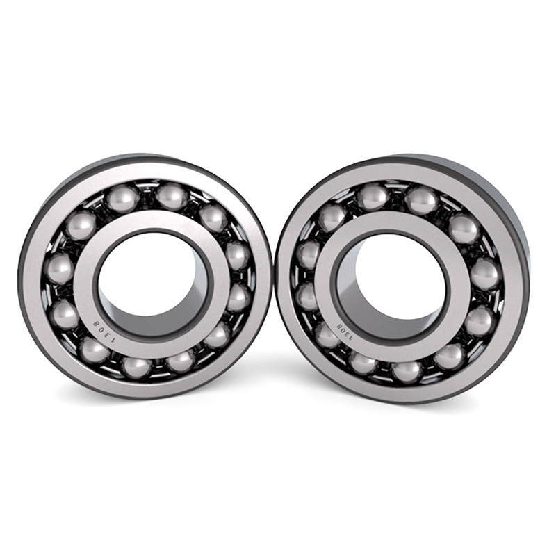 軸承鋼調(diào)心球軸承