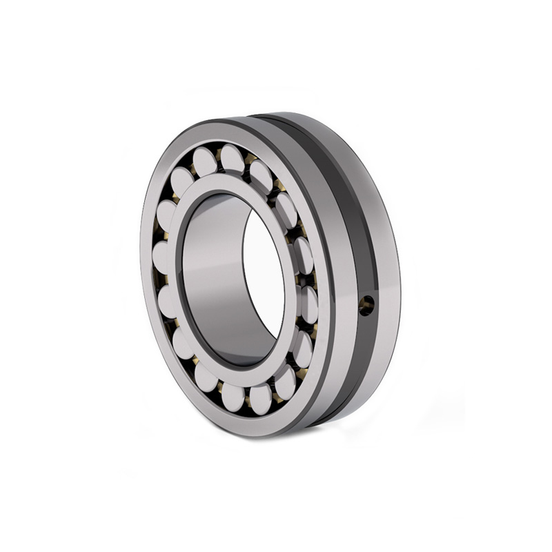 軸承鋼調(diào)心滾子軸承