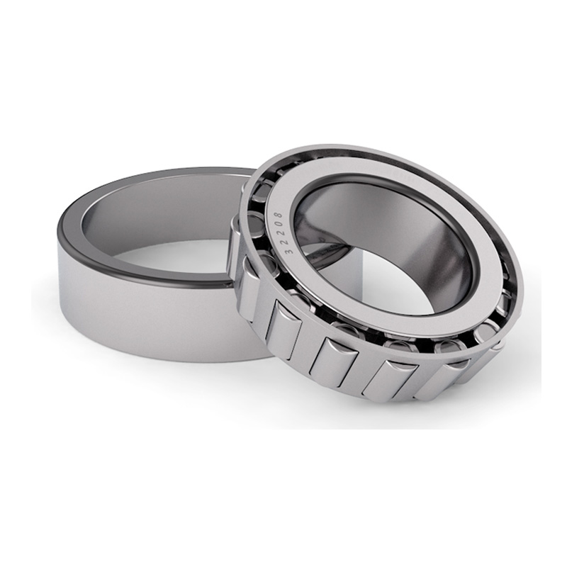 軸承鋼圓錐滾子軸承