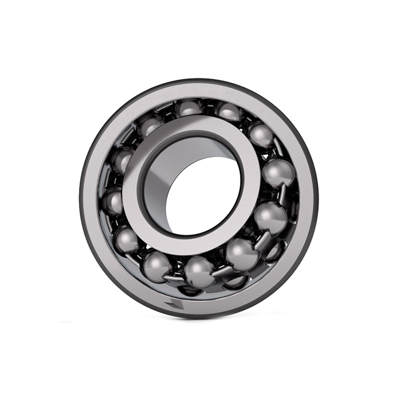 軸承鋼調(diào)心球軸承