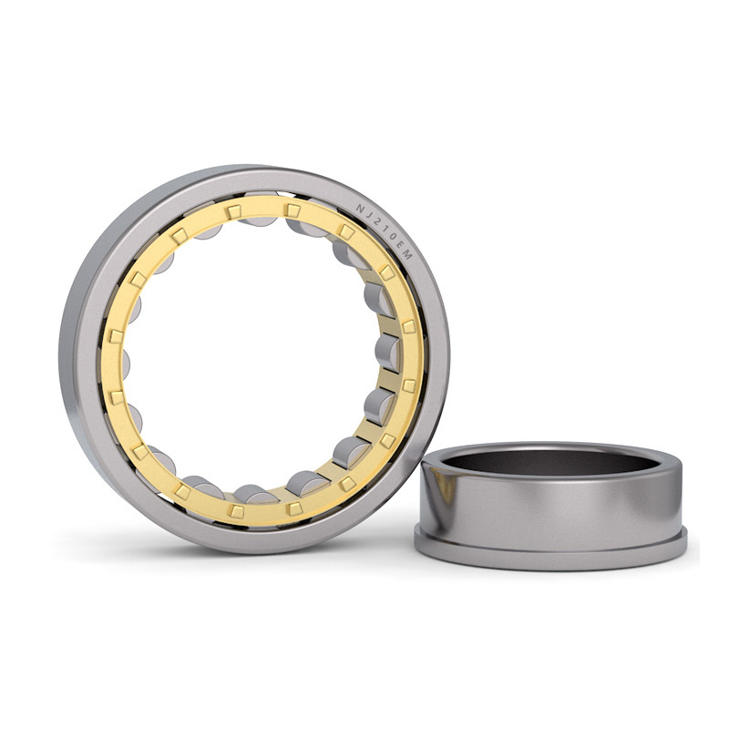 軸承鋼圓柱滾子軸承