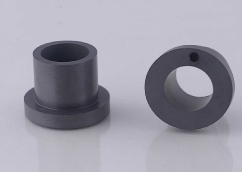 碳化硅主要性能和典型應用