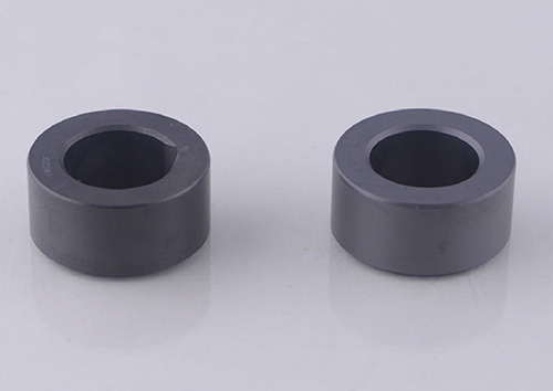 氮化硅主要性能和典型應用 