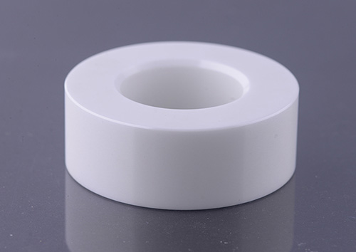 氧化鋯主要性能和典型應用