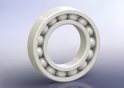 陶瓷軸承安裝使用說明