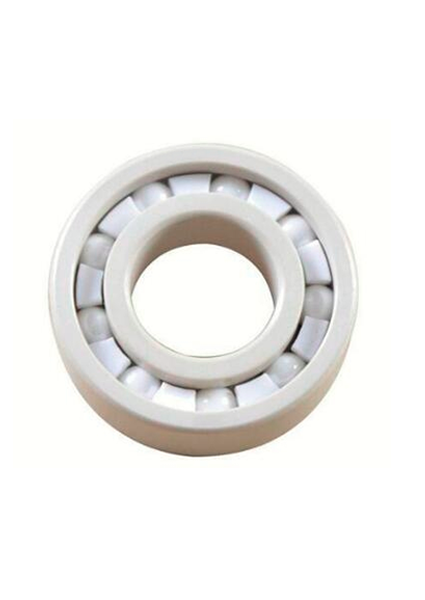 陶瓷軸承和陶瓷球軸承的分類有哪些？