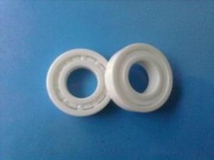 陶瓷軸承的主要用途