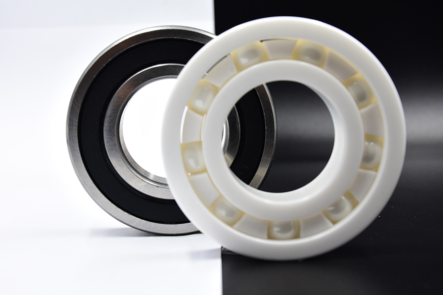 氧化鋯陶瓷軸承用途分類