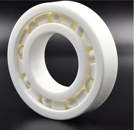 氧化鋯陶瓷軸承的優點