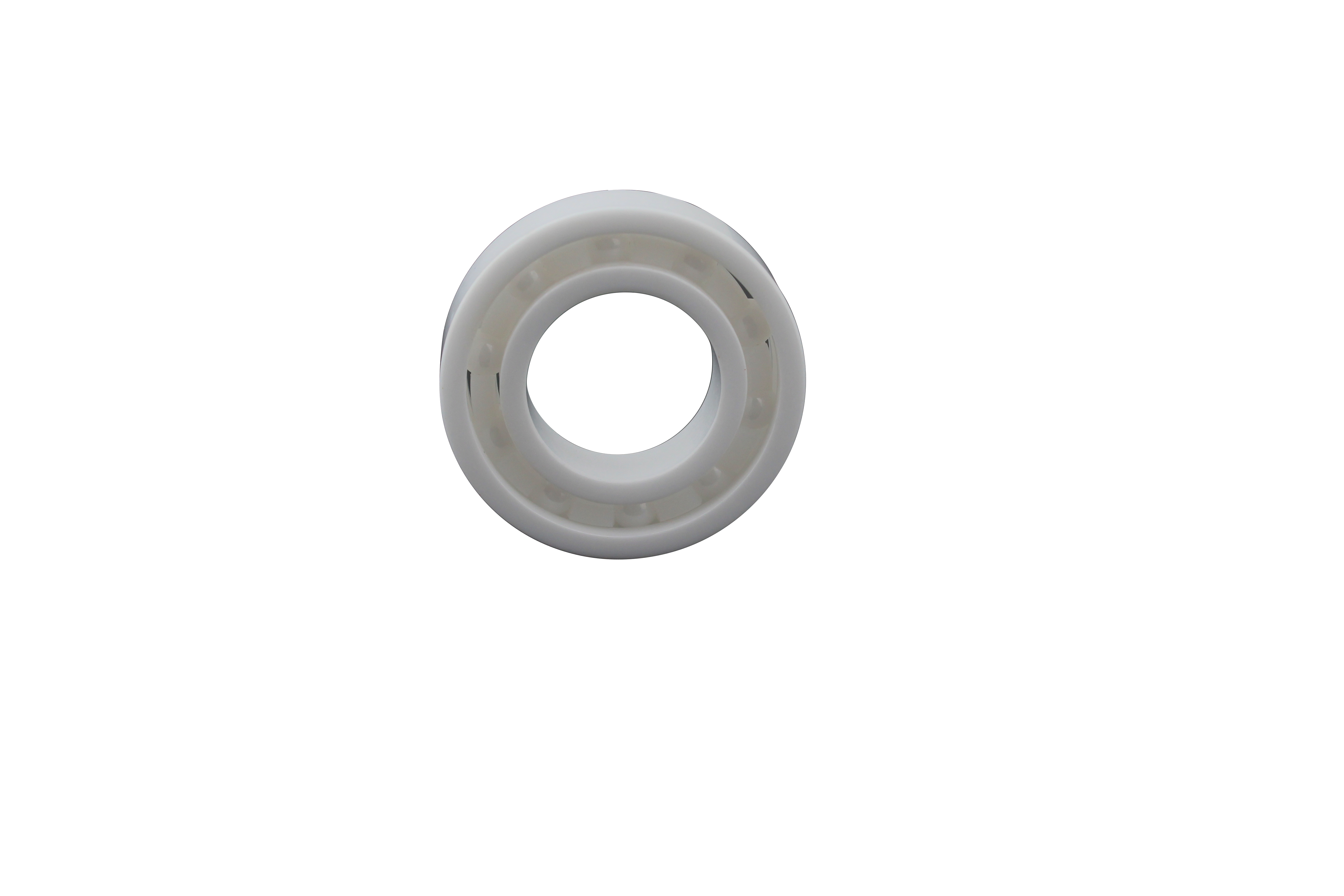 氮化硅全陶瓷軸承優點