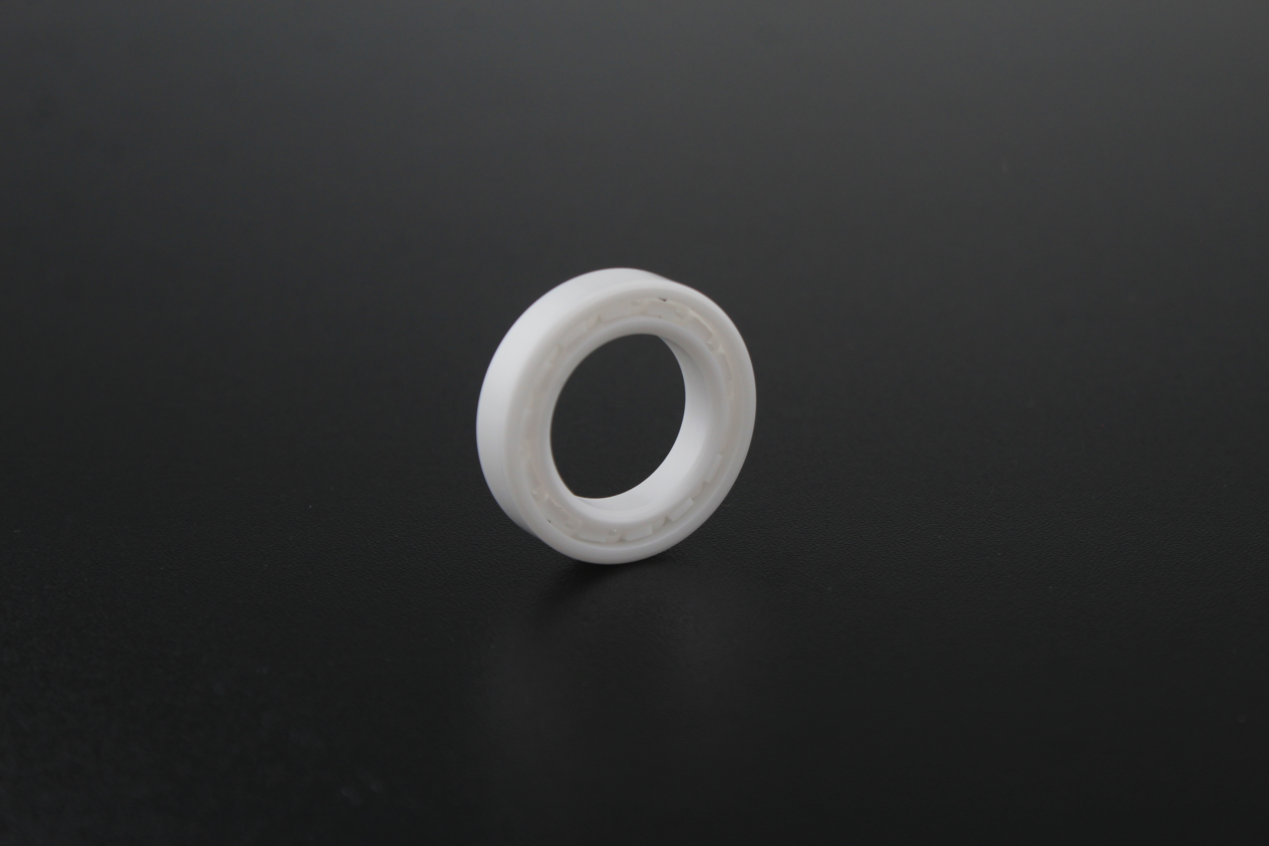 氮化硅全陶瓷軸承應用領域