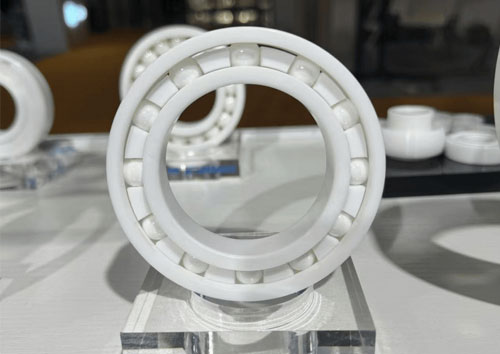 河北道名陶瓷軸承都有哪些特異優點？