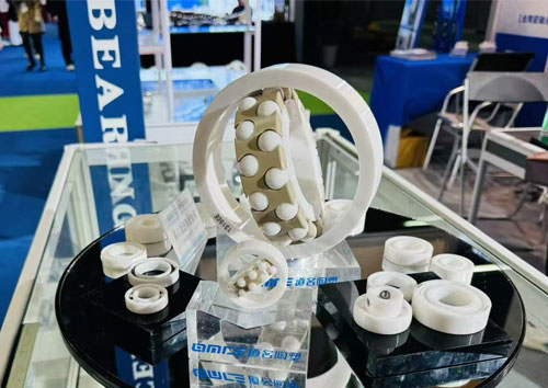 告別頻繁停機！陶瓷軸承與軸套, 重塑電鍍設備的“抗腐耐磨”新標桿